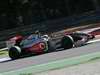 GP ITALIA, during practice for the Italian Formula One Grand Prix at the Autodromo Nazionale di Monza on September 11, 2009 in Monza, Italy.